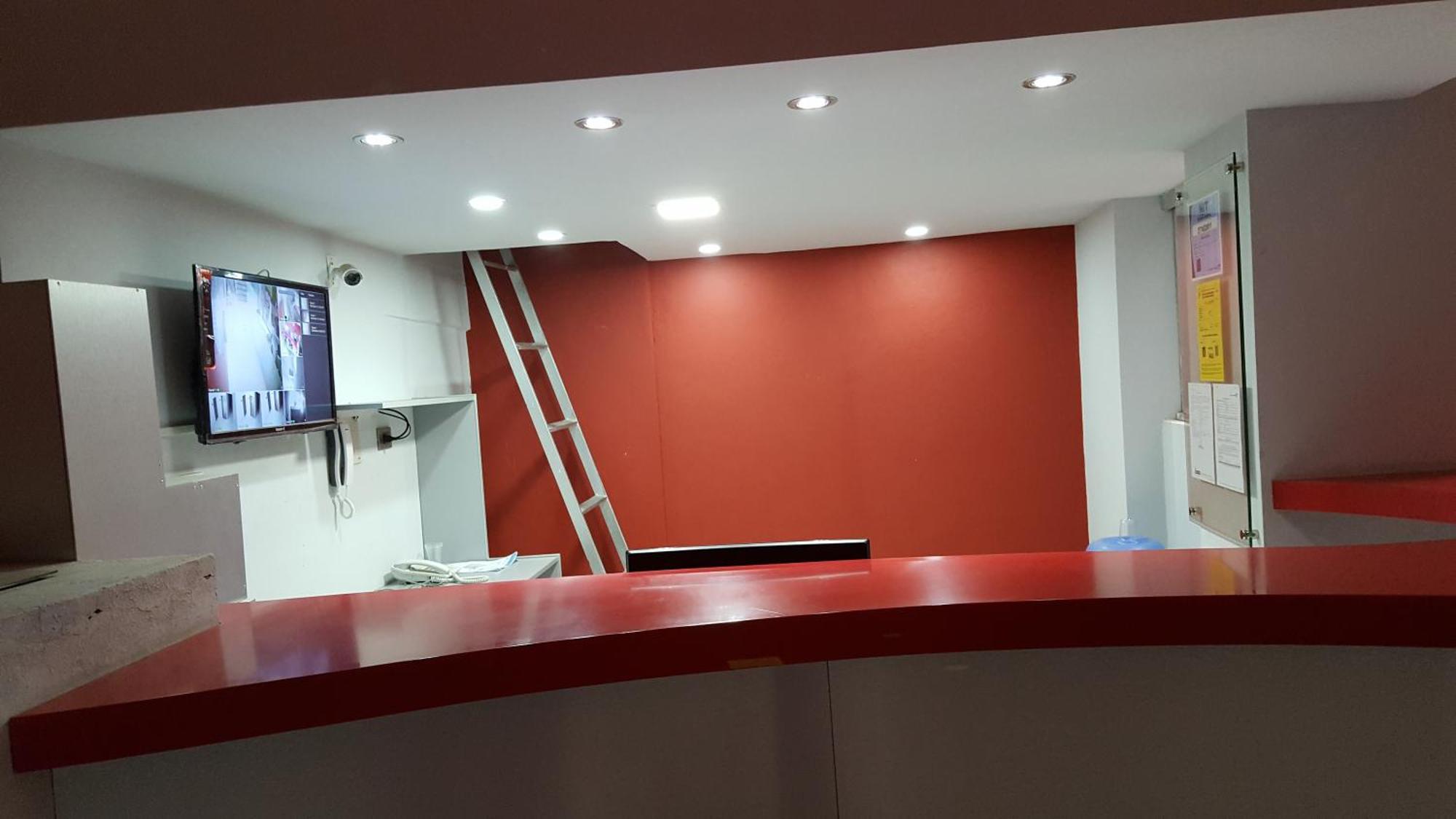 Hotel Galarza Cochabamba Ngoại thất bức ảnh
