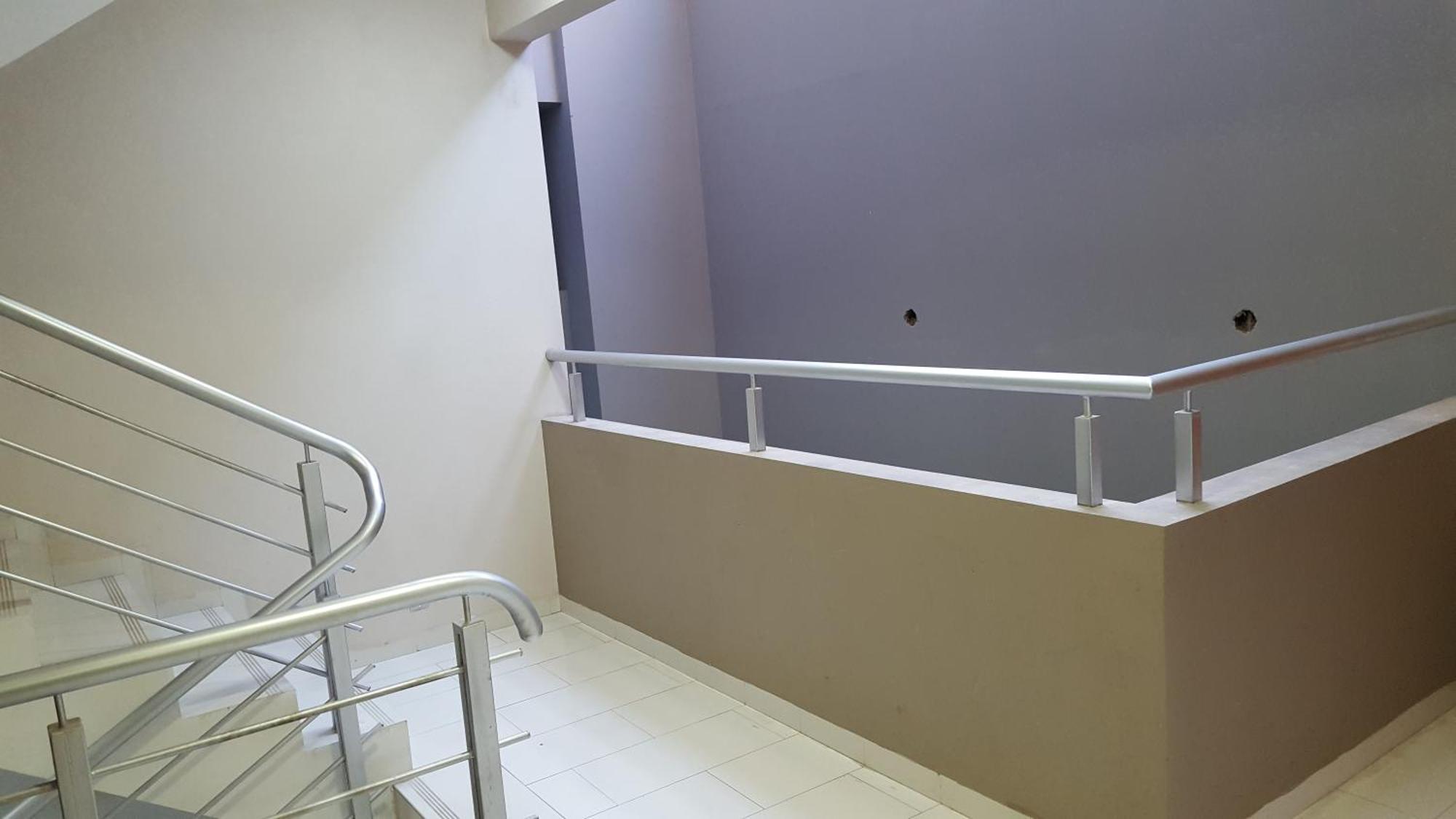 Hotel Galarza Cochabamba Ngoại thất bức ảnh