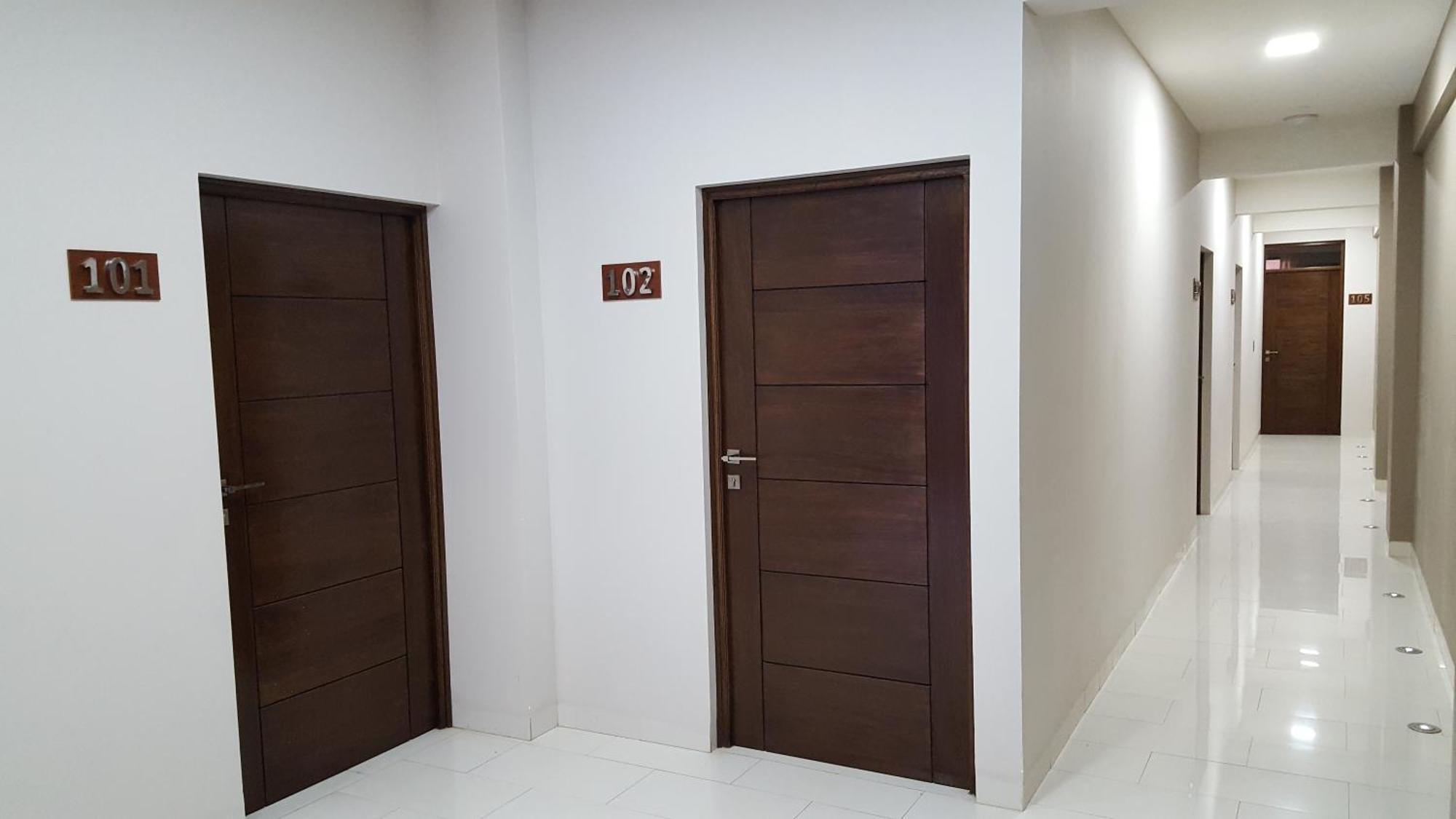 Hotel Galarza Cochabamba Ngoại thất bức ảnh