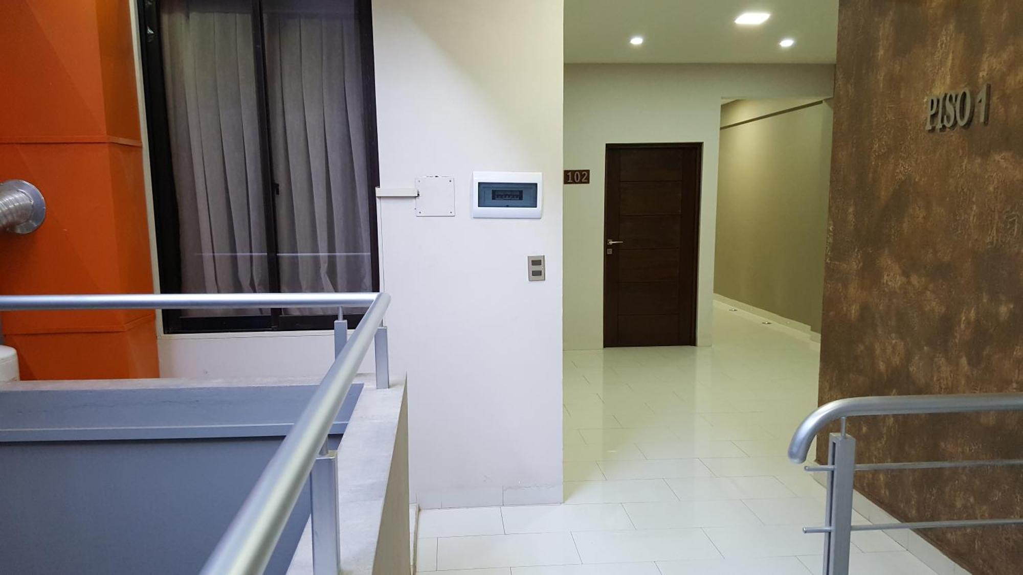 Hotel Galarza Cochabamba Ngoại thất bức ảnh