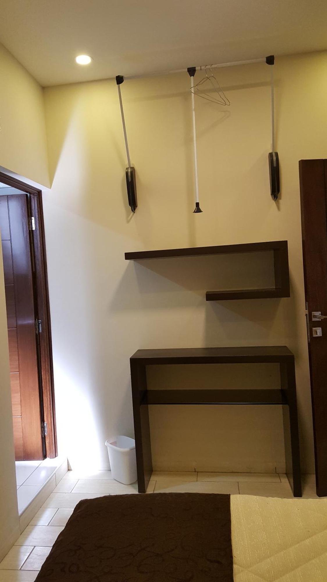 Hotel Galarza Cochabamba Ngoại thất bức ảnh