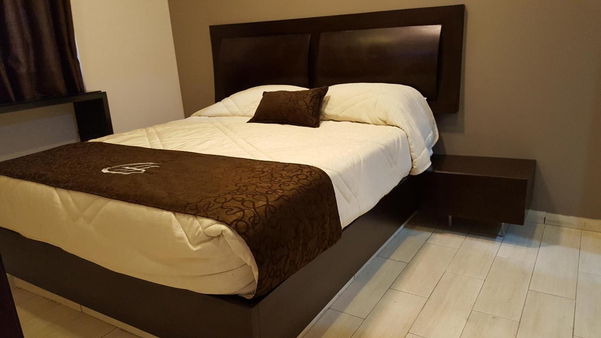 Hotel Galarza Cochabamba Ngoại thất bức ảnh