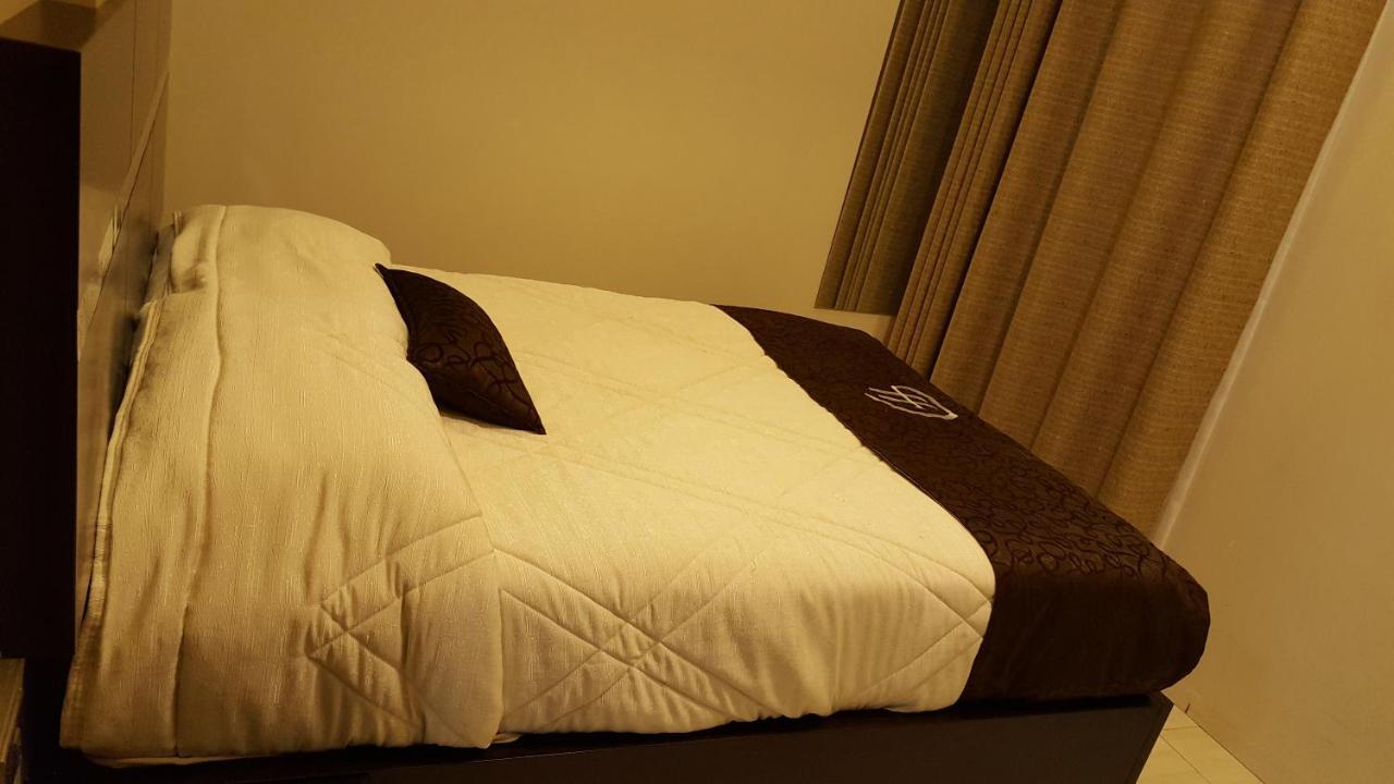Hotel Galarza Cochabamba Ngoại thất bức ảnh