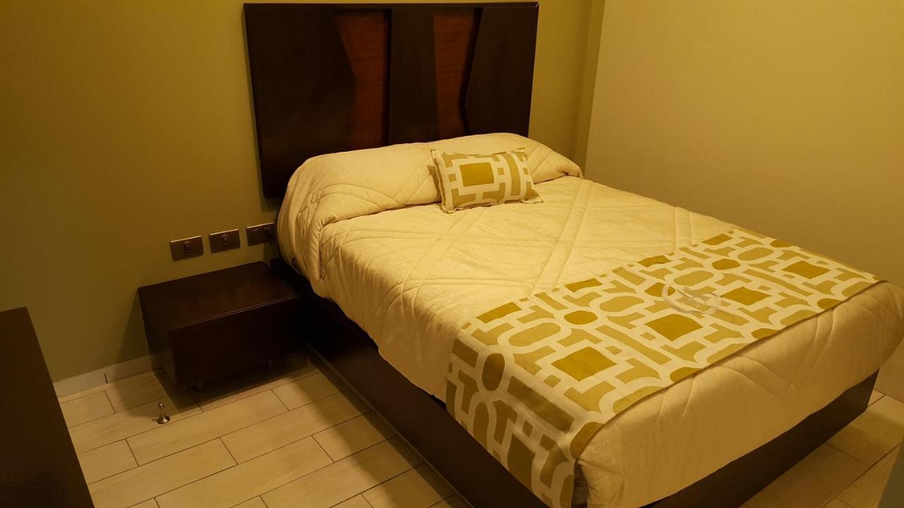 Hotel Galarza Cochabamba Ngoại thất bức ảnh