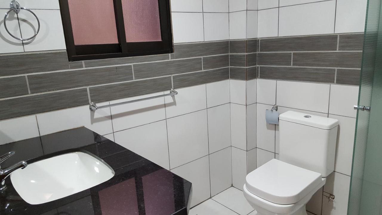 Hotel Galarza Cochabamba Ngoại thất bức ảnh