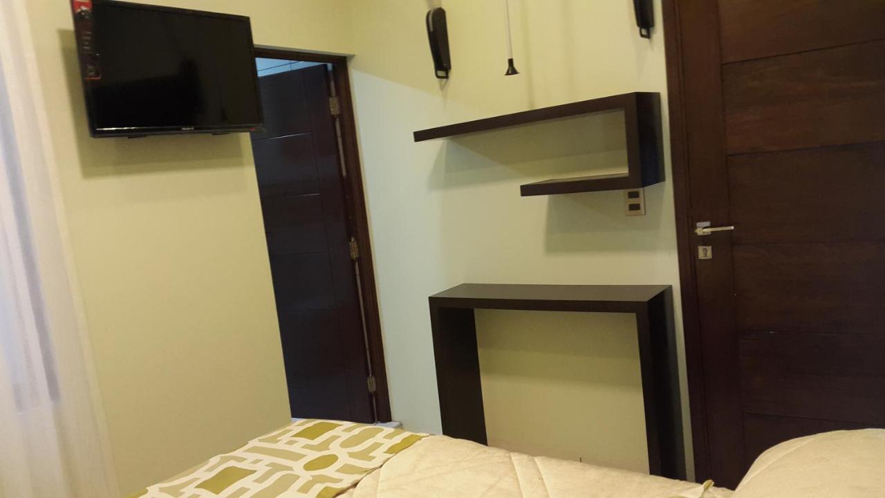 Hotel Galarza Cochabamba Ngoại thất bức ảnh