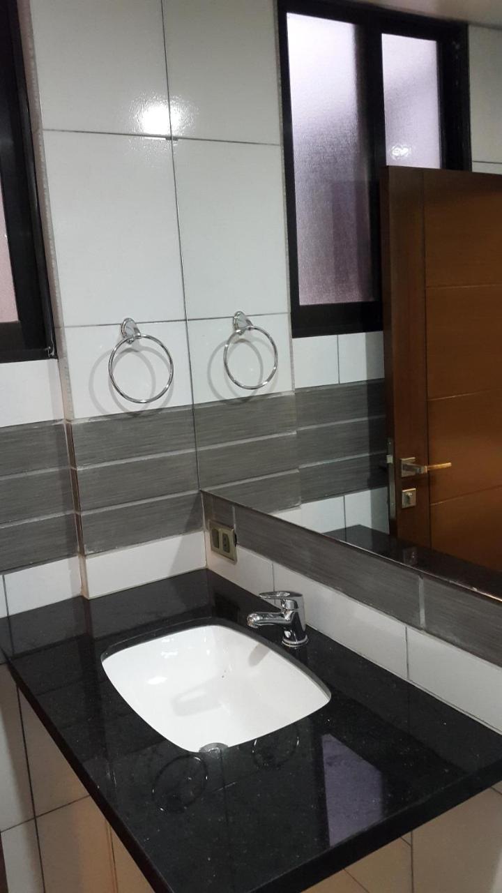Hotel Galarza Cochabamba Ngoại thất bức ảnh